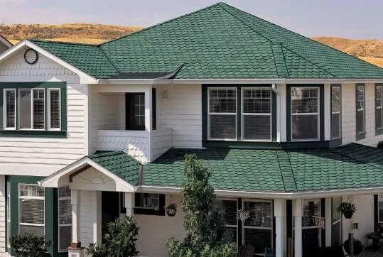 Lane Roofing & Exteriors Picture 8