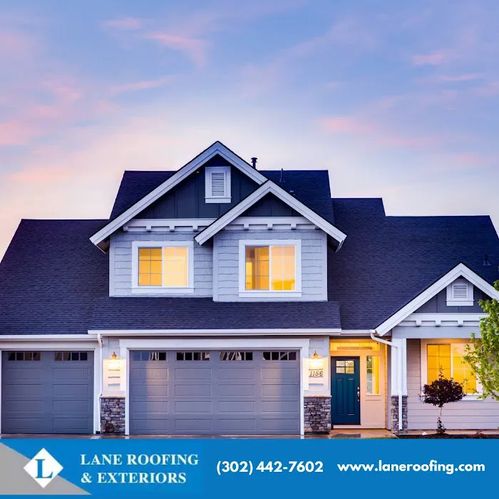 Lane Roofing & Exteriors Picture 9