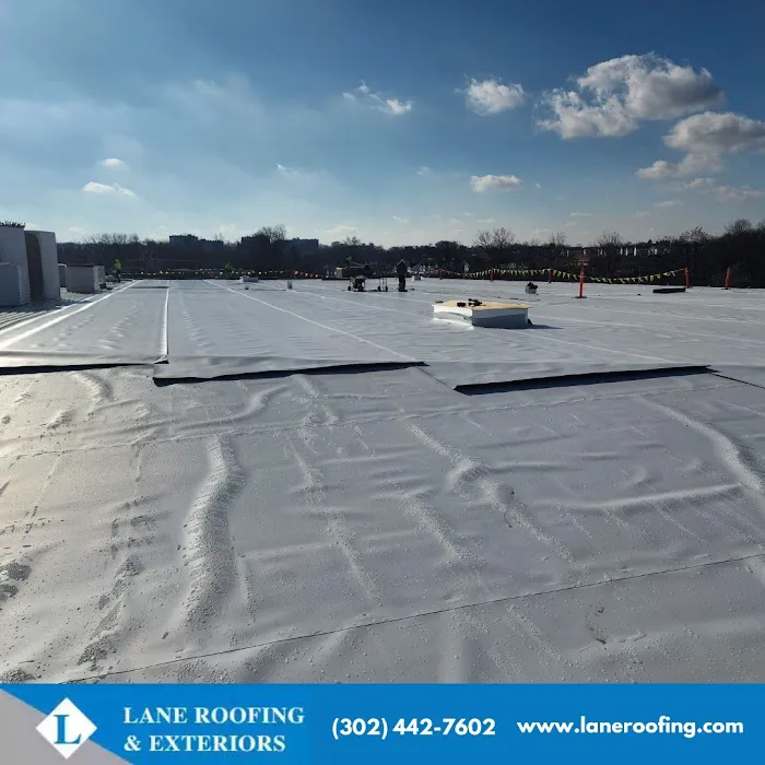 Lane Roofing & Exteriors Picture 6
