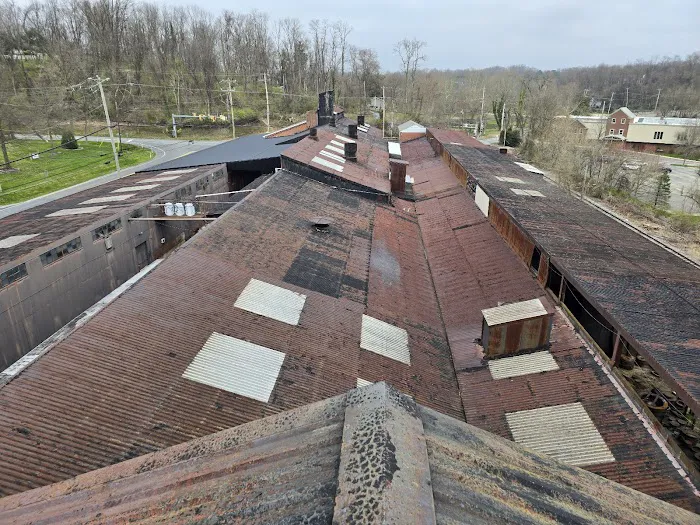 Lane Roofing & Exteriors Picture 1