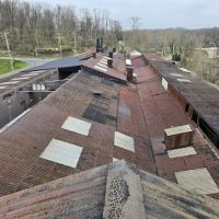 Lane Roofing & Exteriors ico