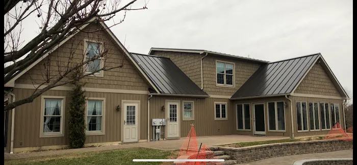 Lane Roofing & Exteriors Picture 10