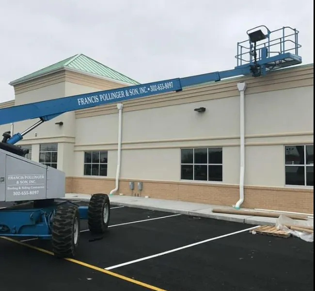 Francis Pollinger & Son Roofing Picture 9