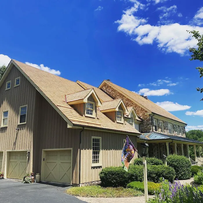 Francis Pollinger & Son Roofing Picture 6