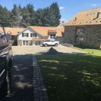 Francis Pollinger & Son Roofing ico