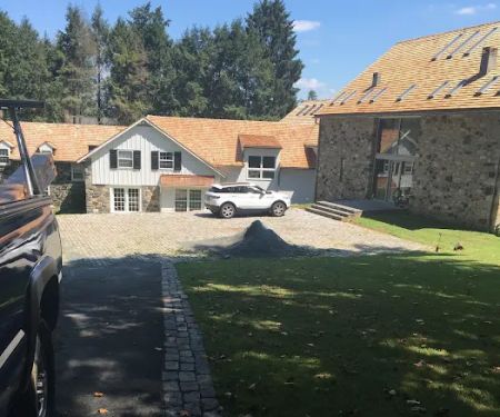 Francis Pollinger & Son Roofing