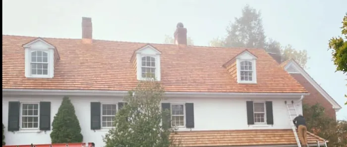 Francis Pollinger & Son Roofing Picture 10