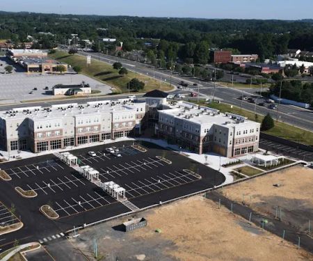 Tri-State the Roofers