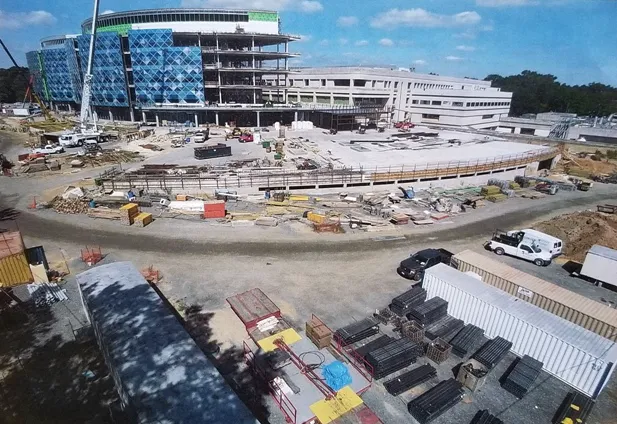 Tri-State the Roofers Picture 3