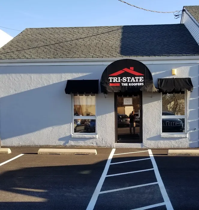 Tri-State the Roofers Picture 6