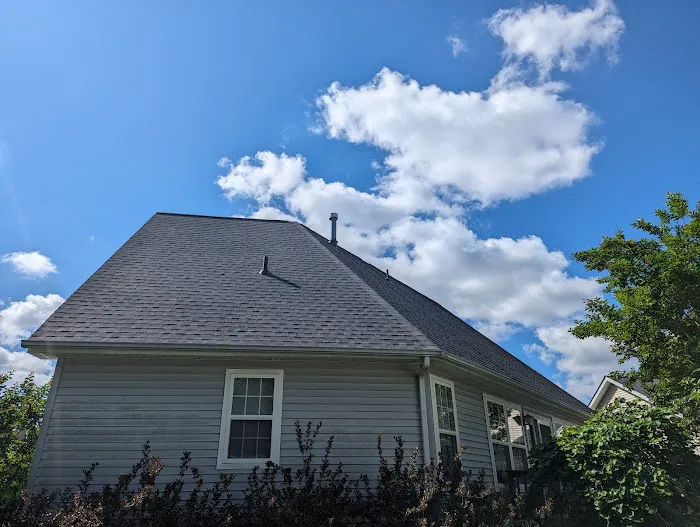 A Plus Roofing & Construction Picture 1