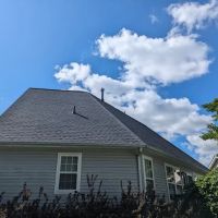 A Plus Roofing & Construction ico