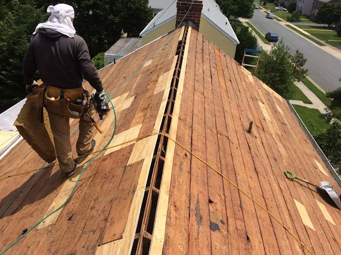 A Plus Roofing & Construction Picture 7