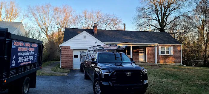 A Plus Roofing & Construction Picture 4