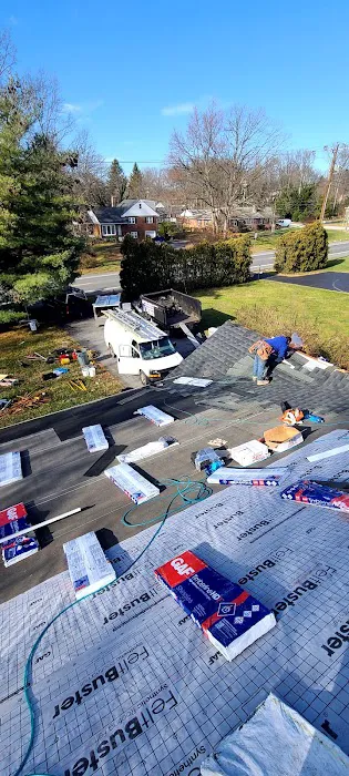 A Plus Roofing & Construction Picture 8