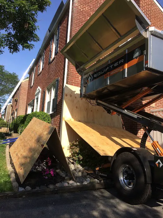 A Plus Roofing & Construction Picture 5