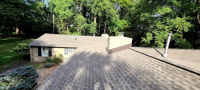 A Plus Roofing & Construction Picture 10