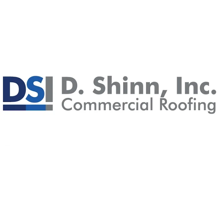 D. Shinn, Inc. - Commercial Roofing Picture 5