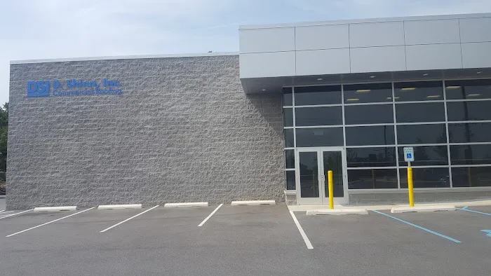 D. Shinn, Inc. - Commercial Roofing Picture 2