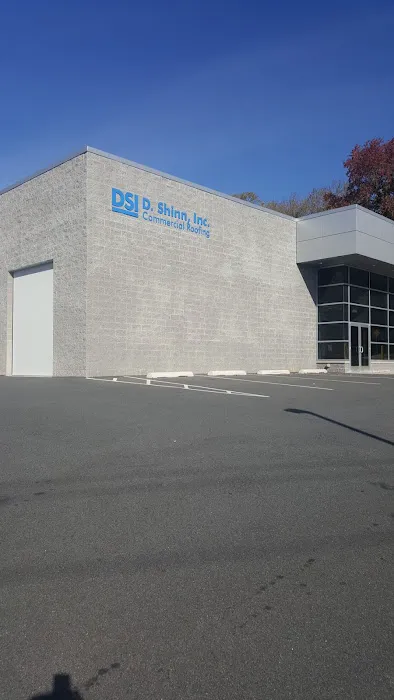 D. Shinn, Inc. - Commercial Roofing Picture 1