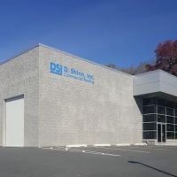 D. Shinn, Inc. - Commercial Roofing ico