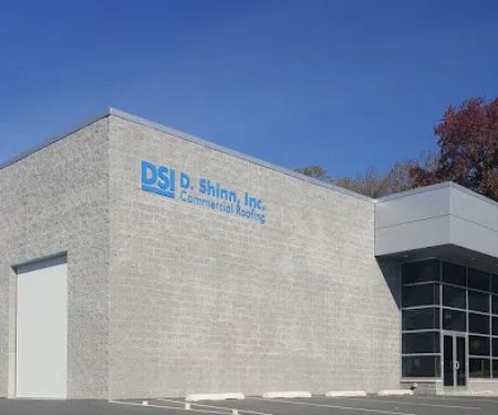 D. Shinn, Inc. - Commercial Roofing