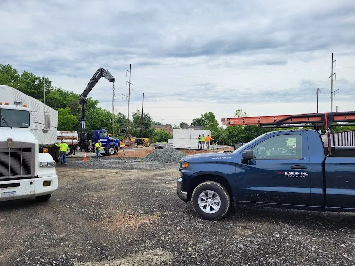 D. Shinn, Inc. - Commercial Roofing Picture 4