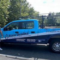 Rain Drainz ico