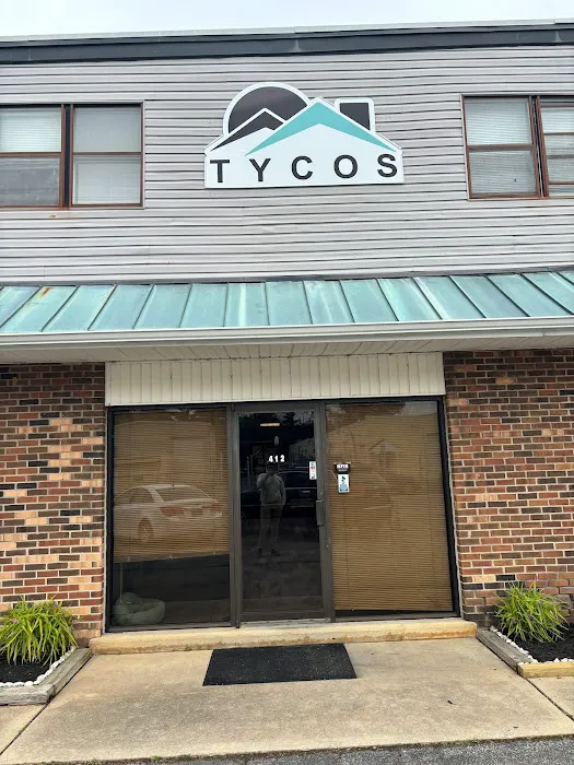 Tycos Roofing and Siding Picture 1