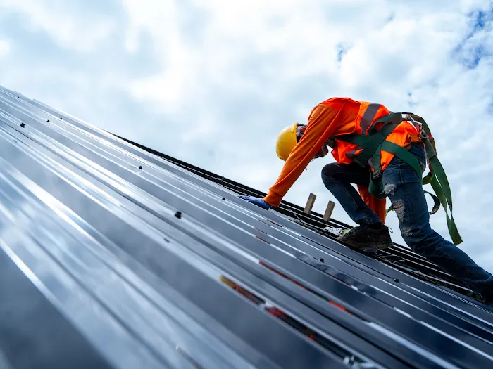 Tycos Roofing and Siding Picture 5