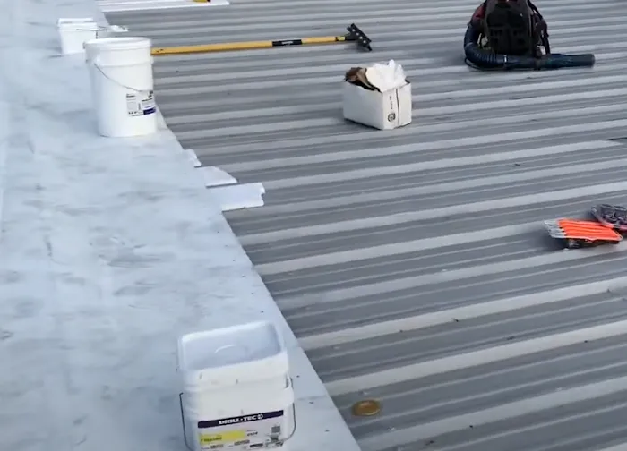 DE Commercial Roofing Pros of Wilmington DE Picture 4