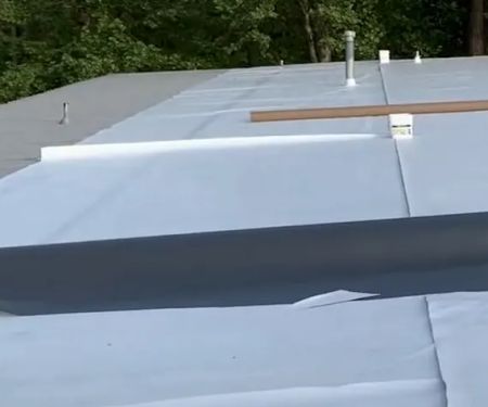DE Commercial Roofing Pros of Wilmington DE