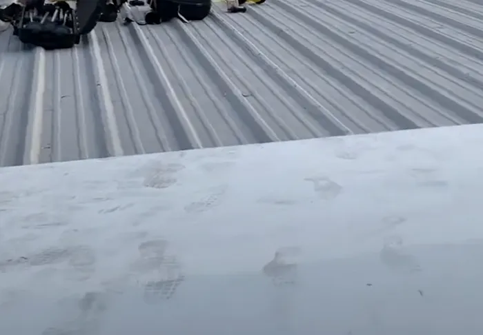 DE Commercial Roofing Pros of Wilmington DE Picture 3