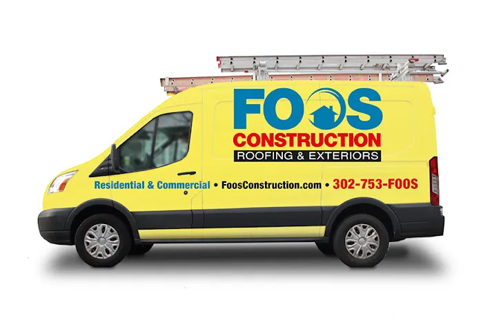 Foos Construction Roofing & Exteriors Picture 6