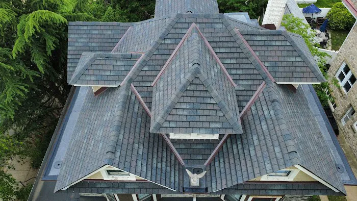 Foos Construction Roofing & Exteriors Picture 1