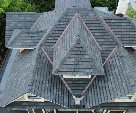 Foos Construction Roofing & Exteriors
