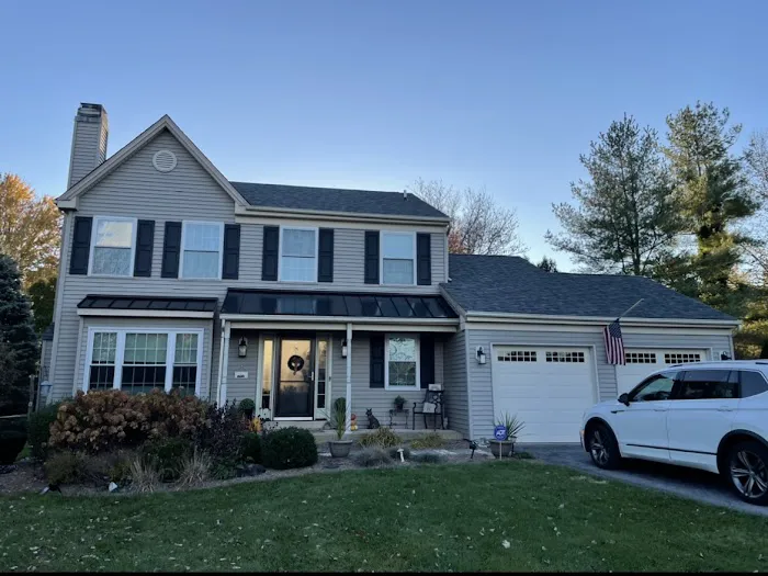 Foos Construction Roofing & Exteriors Picture 2