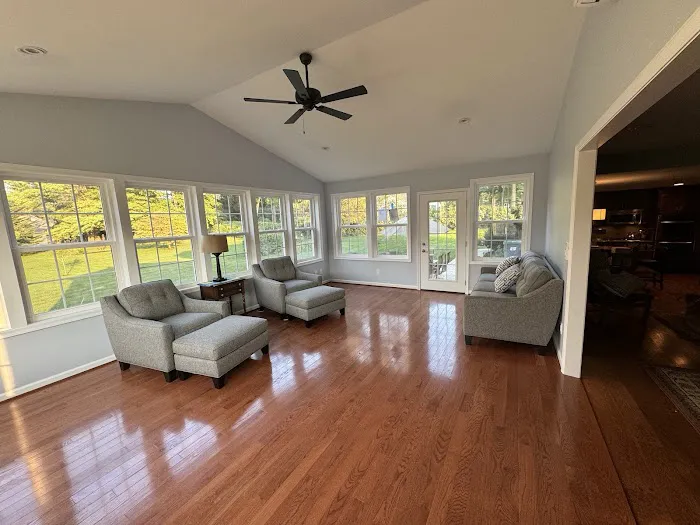 J.W. Tull Roofing Contractor Picture 1