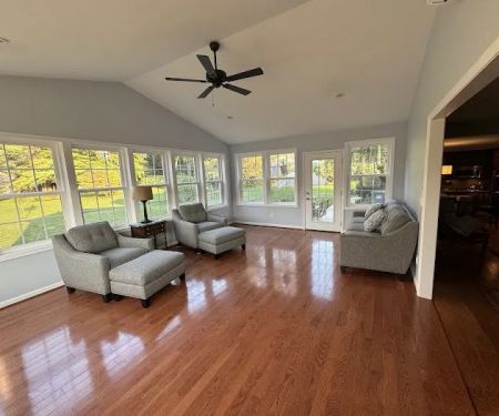 J.W. Tull Roofing Contractor