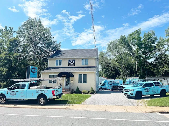 J.W. Tull Roofing Contractor Picture 4