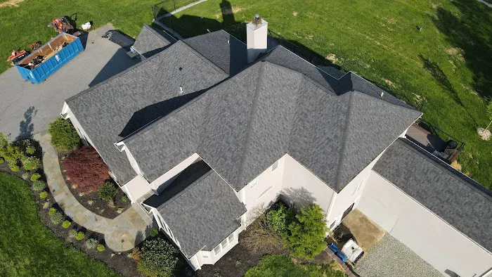 J.W. Tull Roofing Contractor Picture 3