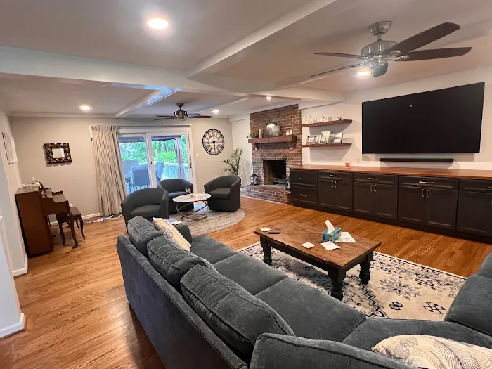 J.W. Tull Roofing Contractor Picture 10