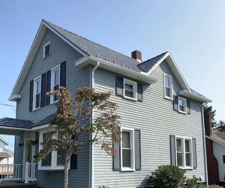 Calahan Roofing