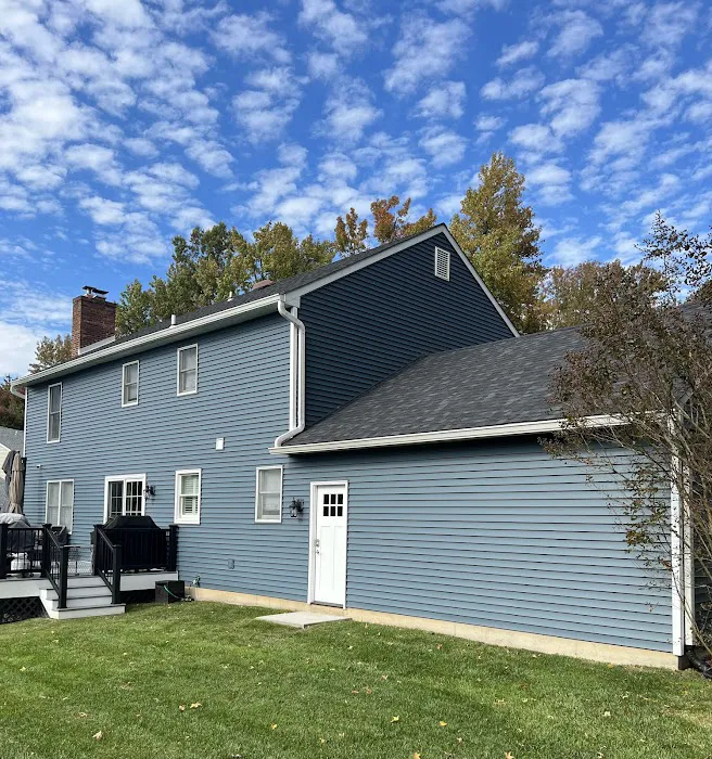 Brandywine Exteriors Picture 3