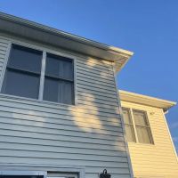 Brandywine Exteriors ico