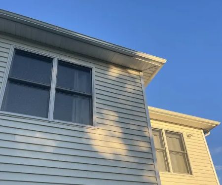 Brandywine Exteriors