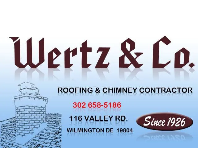 Wertz & Co Picture 4