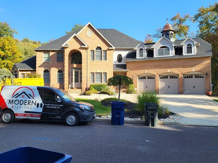 Modern Xteriors Picture 4