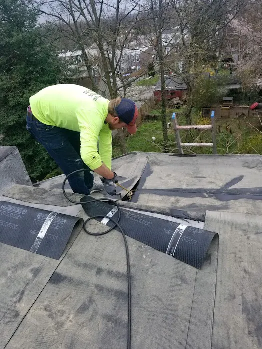 Blue Collar Roofing Picture 5