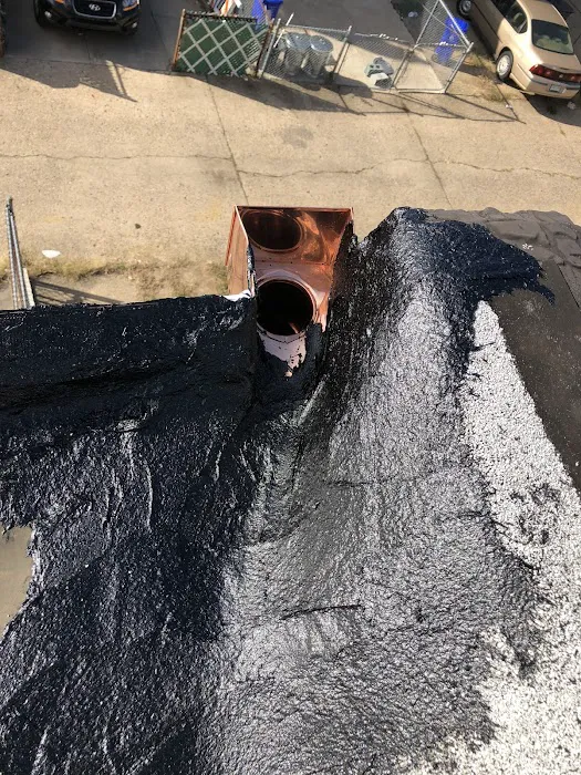 Blue Collar Roofing Picture 9